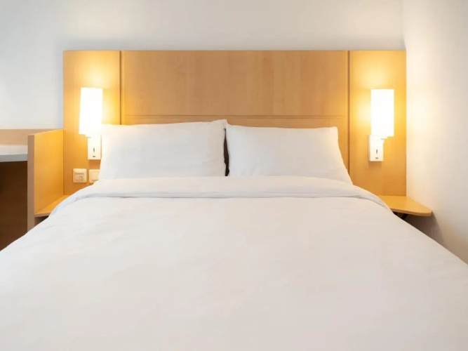 B&B HOTEL Kielce Centrum