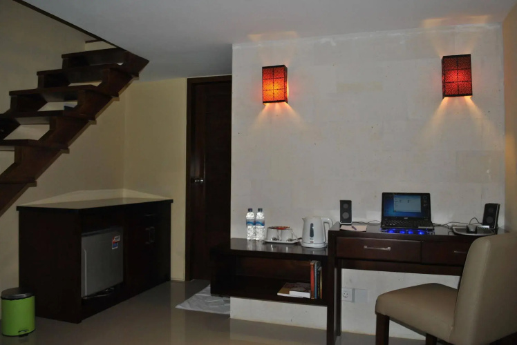 Kenanga Suite