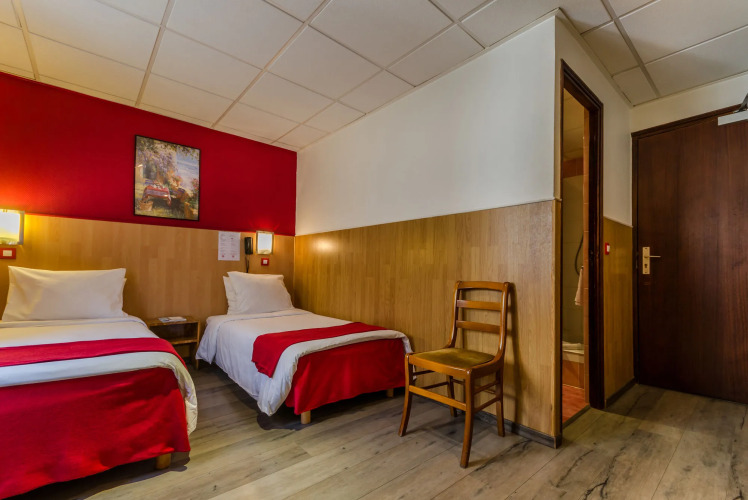 Hotel Nord Est - Image 4