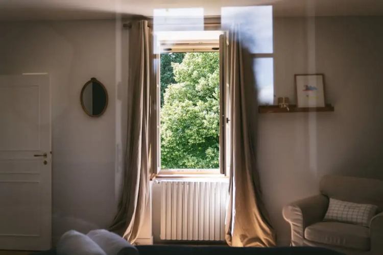 Tomette Singuliere - Chambres d'hotes