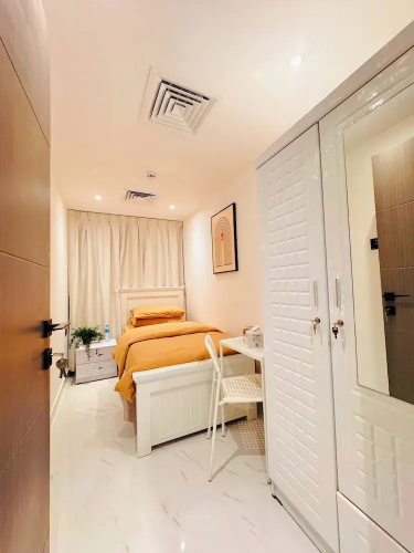 Vogue Inn Abu Dhabi