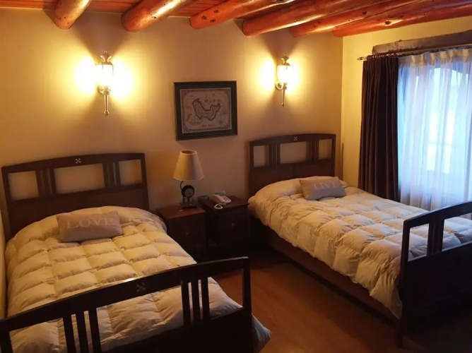 Hostal Trawen