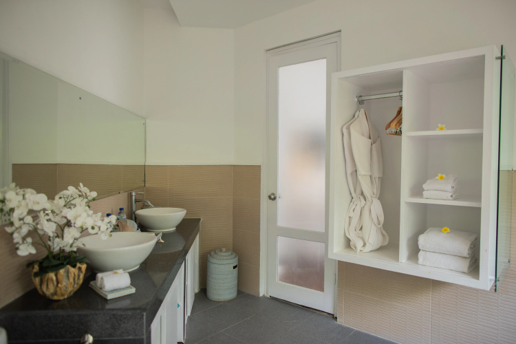Alam Boutique Villa Umalas