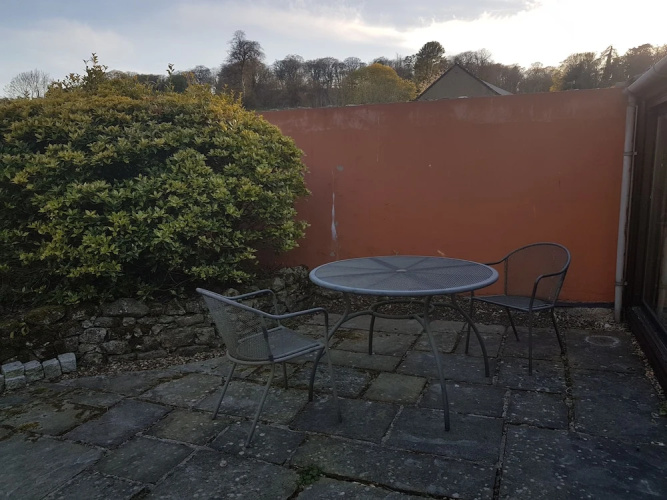 Cottage - Sleeps 4 - Pets Ok - Garden - Parking