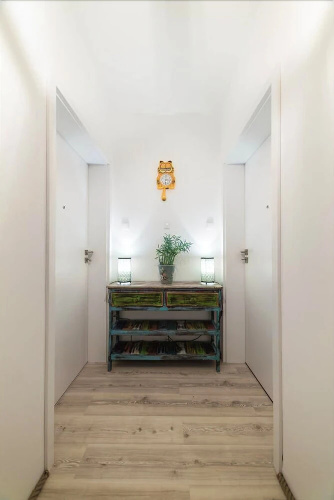 Apartamenty Jaglana