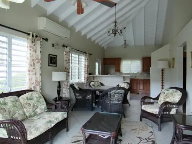 Victory Villas Antigua