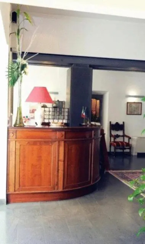 Hotel Urbano V