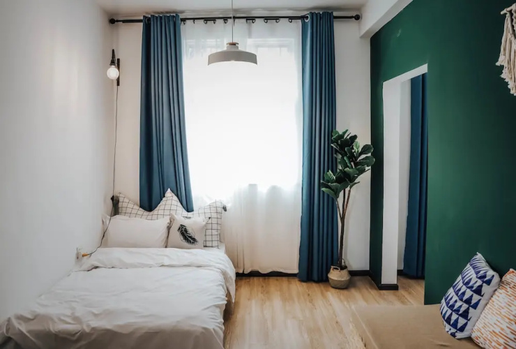 Dali Dream Plus Homestay