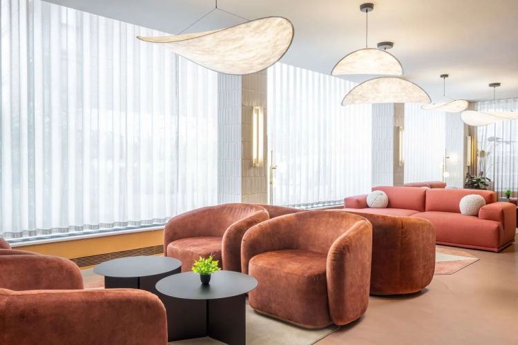 Mercure London Earls Court photo 10