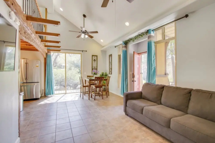 Walk To Riverfront Beach: Kernville Escape - Kernville, CA