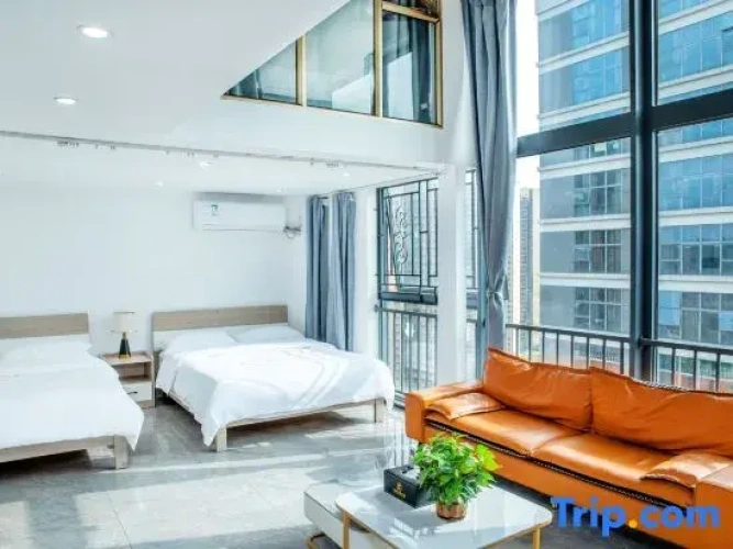 Duplex Suite