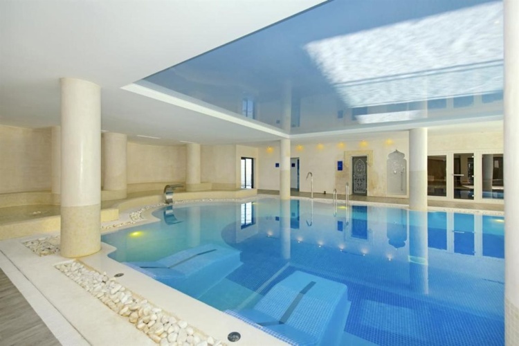 Iberostar Royal Andalus photo 25