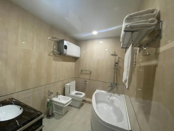 Sunrise Apartment