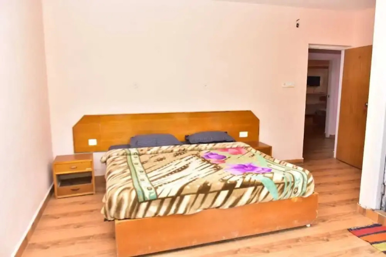 K Hotels Kodikannal