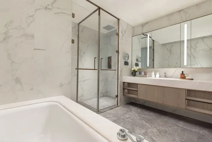 3 Bedrooms Premier room