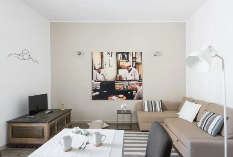 Superior Apartment