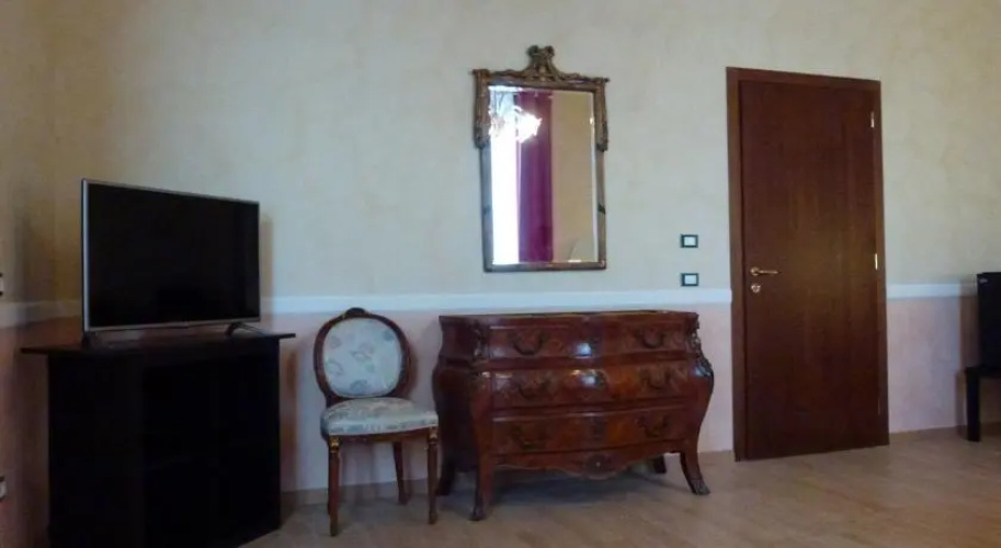 Lady Verona 2 B&B