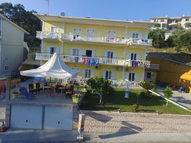 Hotelbild