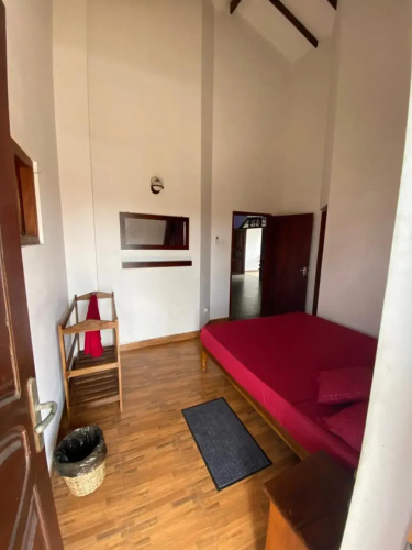 Ethos Guest House
