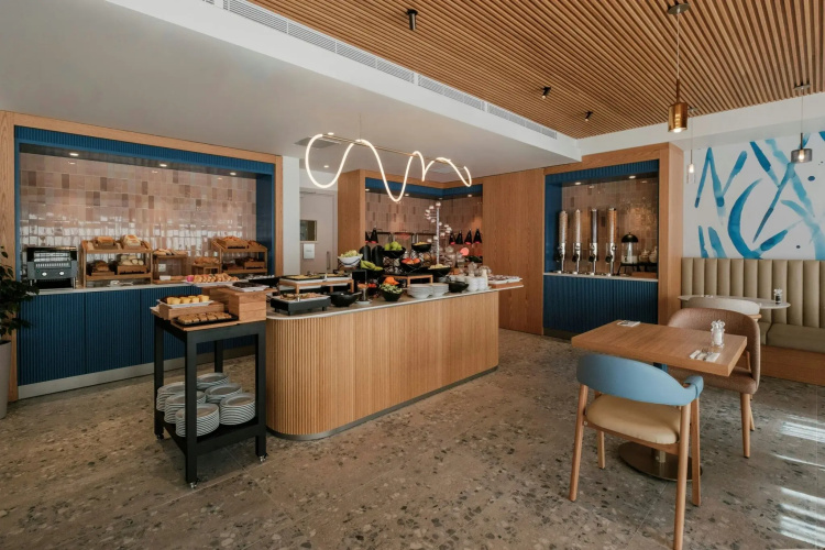 Courtyard By Marriott Sliema