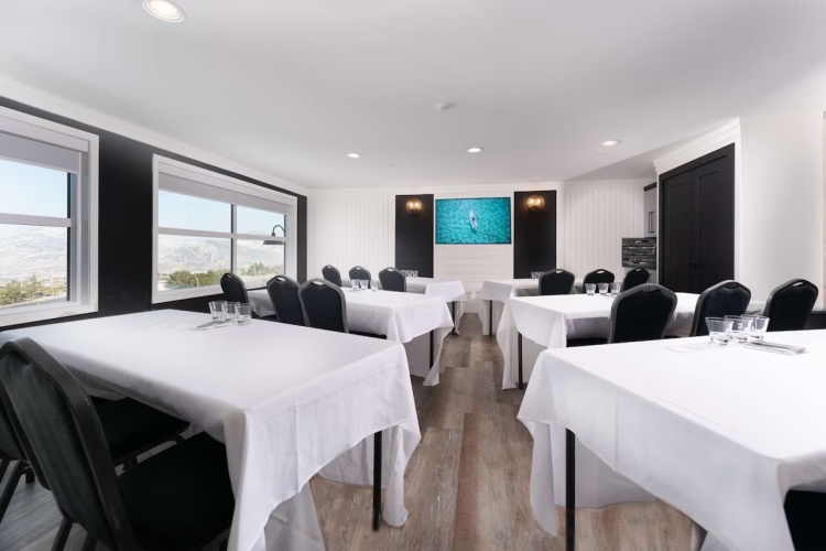 Prestige Kamloops Hotel photo 19