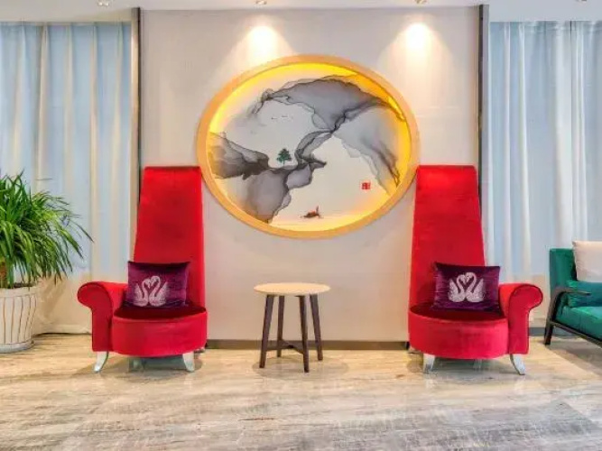 Peninsula Spring Hotel