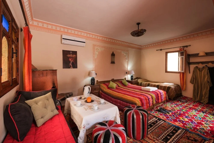 Riad Oussagou