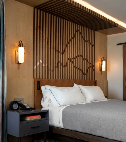 Double Junior Suite