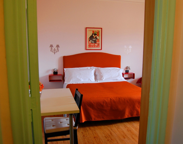 Hotelafbeelding