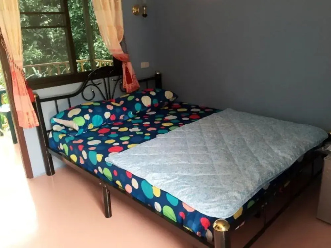 Bangnu River Homestay