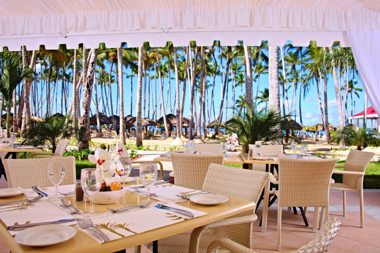 Bahia Principe Luxury Bouganville - Adults Only photo 29