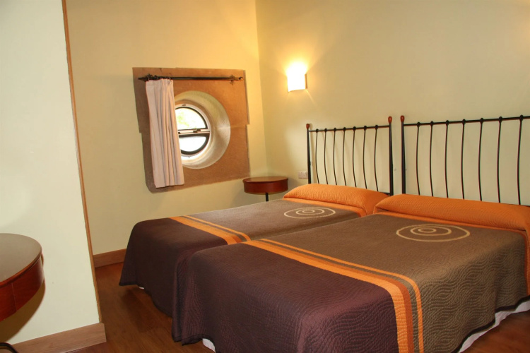 Hotel Palacio Atxega