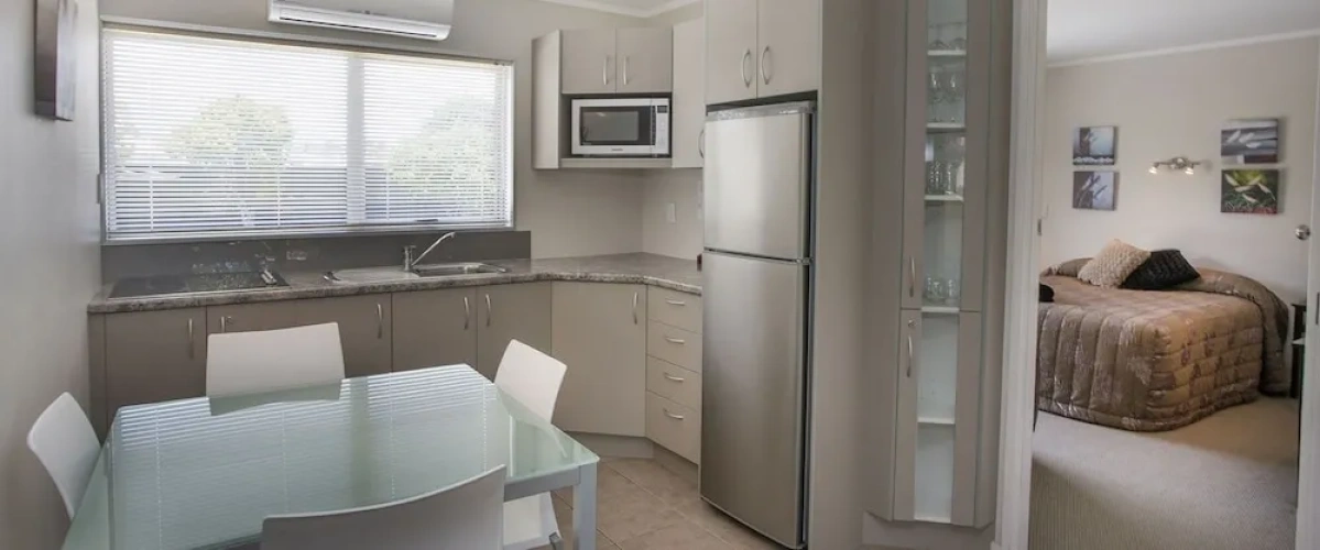 Family Apartment
