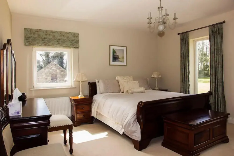 Ballinclea House