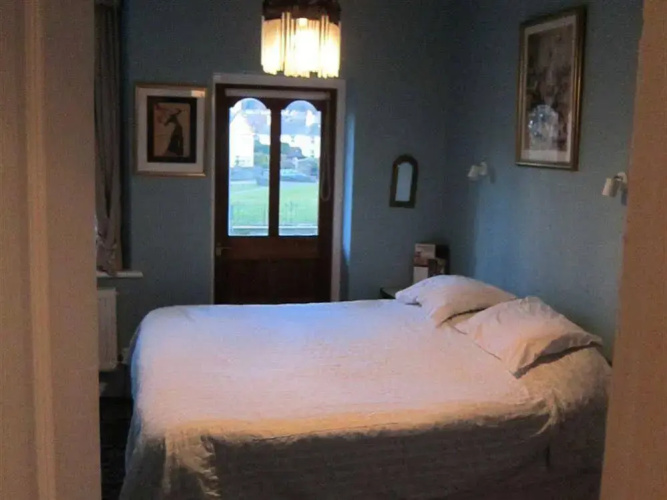 Fitz Guest House