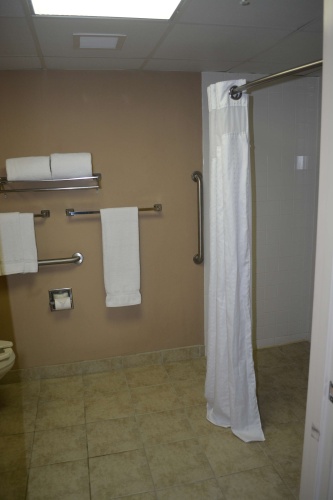 Surestay Plus Hotel By Best Western Roanoke Rapids I 95 photo 11