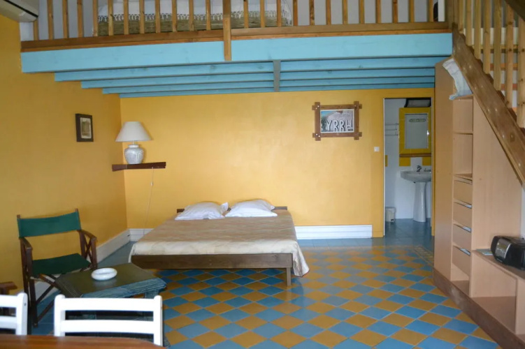 Habitation Pineau