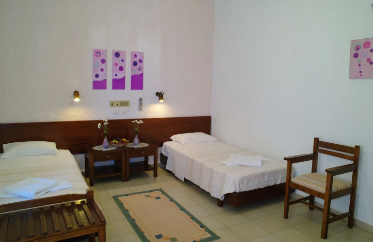 Altis Hotel