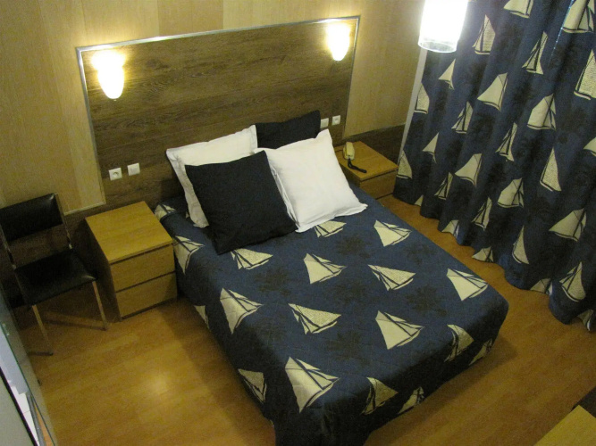 BreizH HoteL