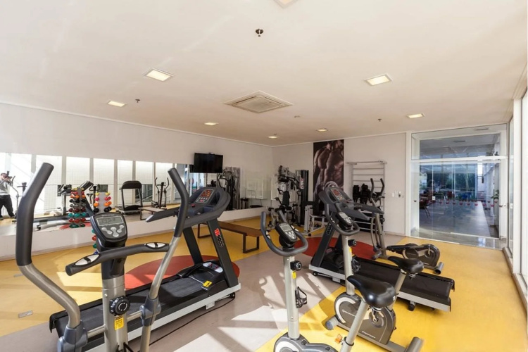 Faro Hotel Atibaia photo 20