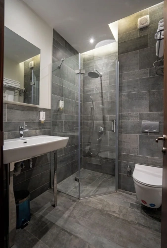Superior Double room with balcony