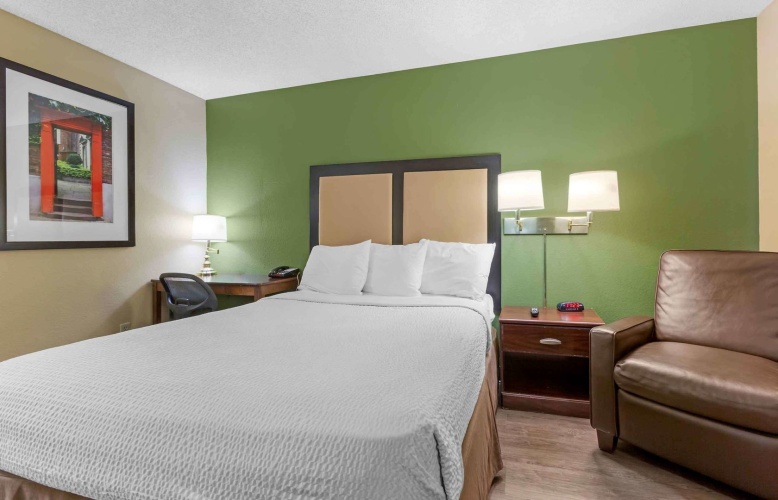 Extended Stay America - Phoenix - Peoria photo 6