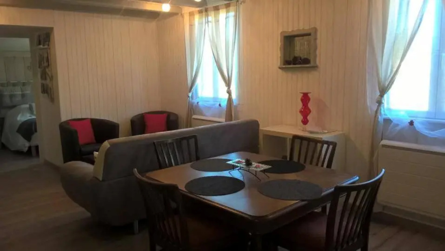 Gîte Bien-Etre