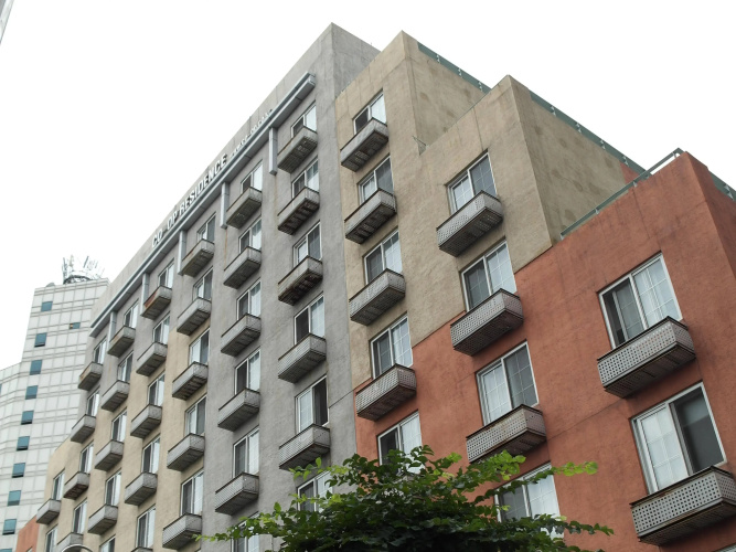 Hotelbild