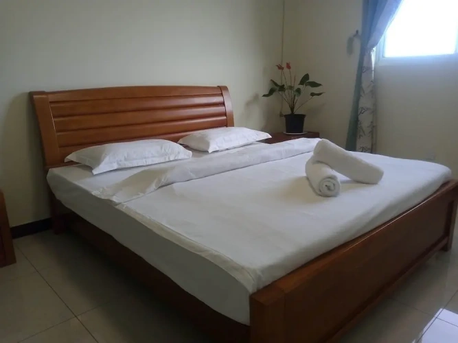 Comfort room