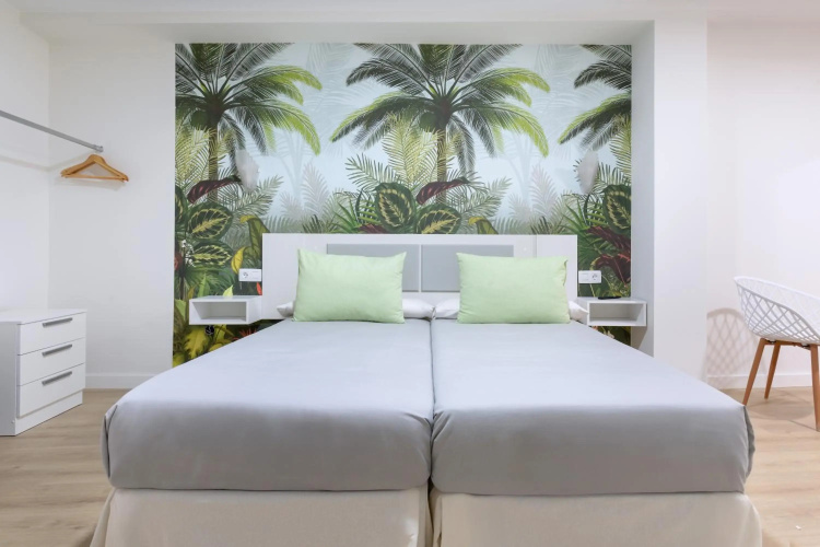 Hotel Maga