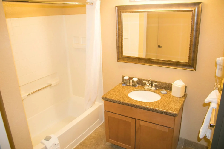 Metro Chandler Extended Stay