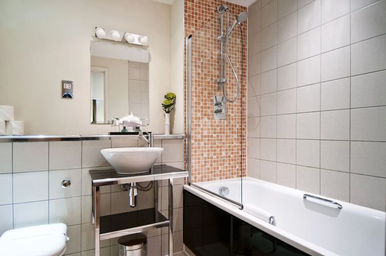 Grand Plaza Serviced Apartments photo 9