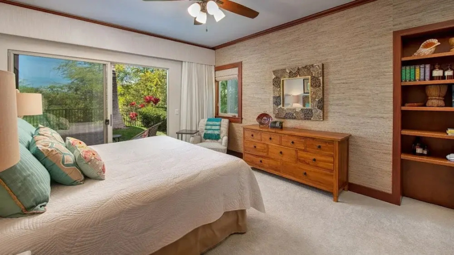 Spacious Townhome - Stunning Golf Course Views - Pool & Fitness- Vrkcv