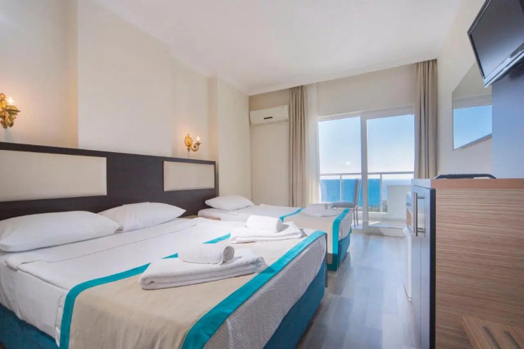 Sun Paradise Hotel